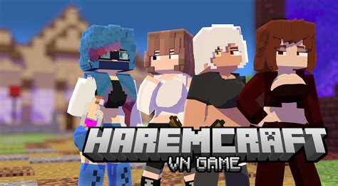 haremcraft apk